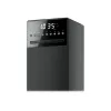 Muse | M-1350BTC | 120 W | Bluetooth | negro | funciones NFC | portátil | conexión inalámbrica