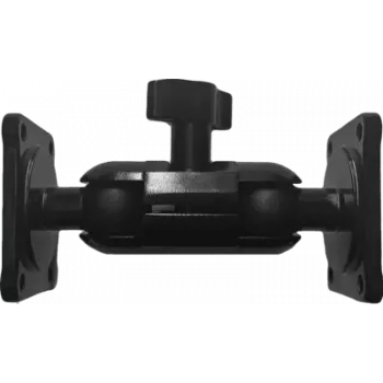 Soporte de doble rótula Webfleet PRO X/8xxx/PRO M