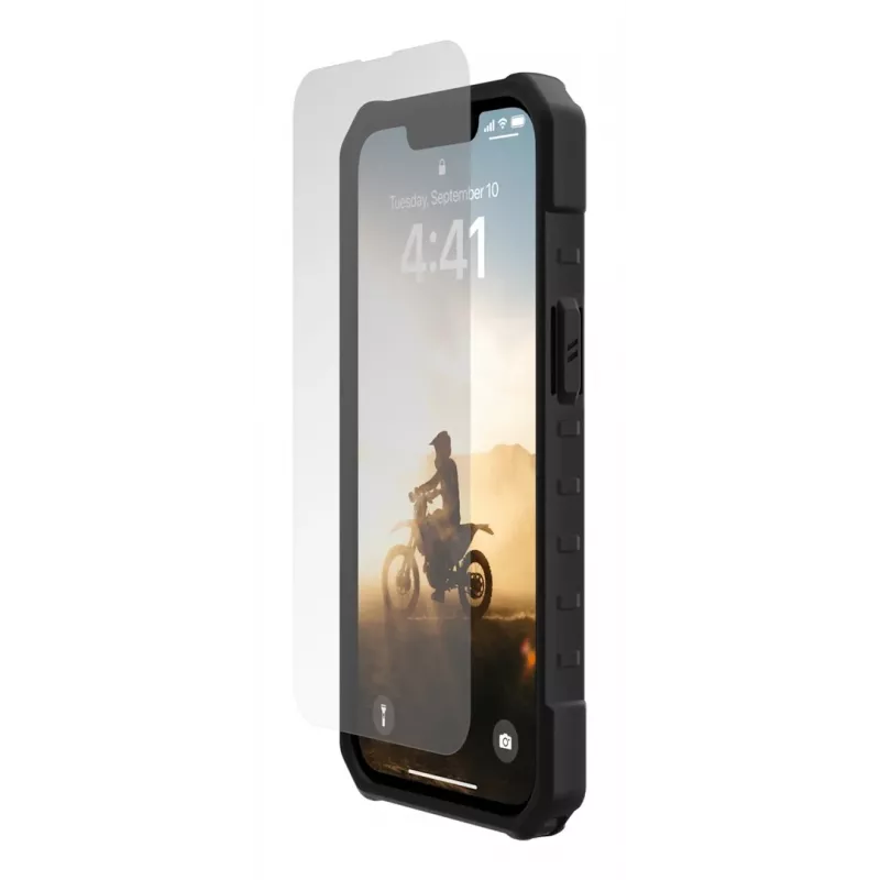 Urban Armor Gear 14437311NA Lámina protectora de pantalla Transparente Protector de pantalla Apple 1 ud.