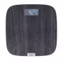 Báscula de baño Adler AD 8192 — peso máx. 180 kg, precisión 100 g, gris