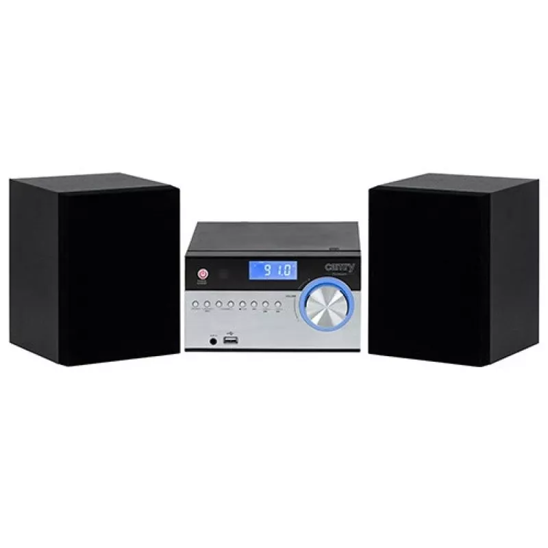 CAMRY CR 1173 Minicadena Hi-Fi