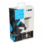 Cargador USB de coche iBox ICCH-01 con humidificador y difusor de aroma