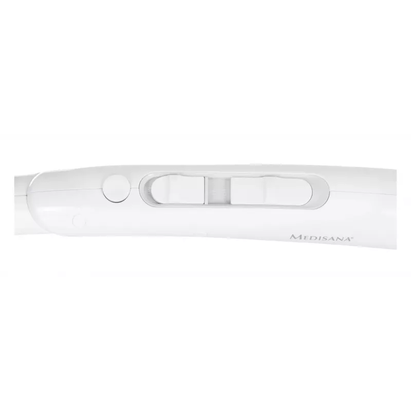 Masajeador Medisana HM 886 rodilla cuello blanco