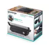Gorenje Grill Multifunción | GCG2000M | Grill | Negro