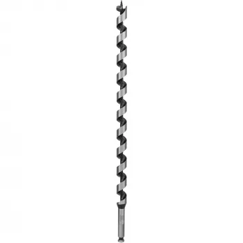Broca de barrena Bosch PRO madera 2 cm de diámetro 1 unidad