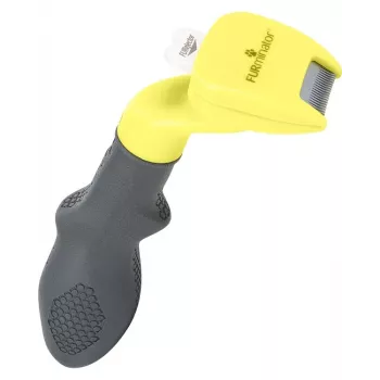 FURminator Toy Dog furminator para perros de pelo corto - XS