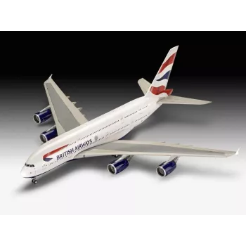 Pieza/accesorio para maqueta Revell 03922, accesorio de plástico para maquetas de hobby
