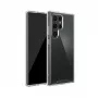 Funda protectora transparente para Samsung Galaxy S26 – Funda transparente de Samsung