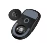 Ratón Logitech G PRO X SUPERLIGHT 2 SE - Gaming - Inalámbrico - Negro