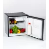 Frigorífico-congelador Ravanson LKK-50ES (acero inoxidable)