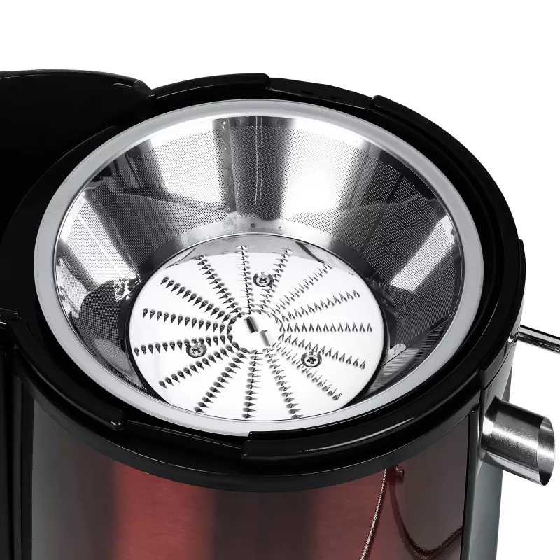 Adler | Exprimidor | AD 4129 | Tipo exprimidor | Cobre | 1000 W | 2 velocidades