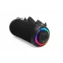 Altavoz portátil Denver BTG-213 negro