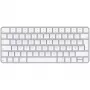 Apple Magic Keyboard MXCL3DK/A teclado, USB-C, inalámbrico, danés