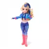 Spinmaster Unicorn Academy Fashion Isabel muñeca 6072647 — muñeca de moda de la serie Unicorn Academy