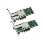 DELL 540-BBDW tarjeta de red interna fibra óptica 10000 Mbit/s