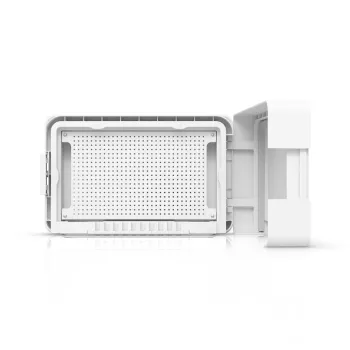 Ubiquiti Flex Utility Pro• carcasa exterior• UACC-Flex-Utility-Pro - accesorio de red (UACC-Flex-Utility-Pro)