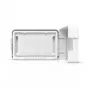 Ubiquiti Flex Utility Pro• carcasa exterior• UACC-Flex-Utility-Pro - accesorio de red (UACC-Flex-Utility-Pro)
