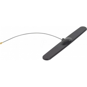 Arduino X000016 accesorio para placas de desarrollo módulo GSM negro (X000016)