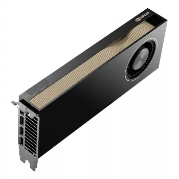 Tarjeta gráfica PNY RTX PRO 6000 Blackwell Max-Q Workstation Edition — 96 GB GDDR7, 512 bits, PCIe 5.0