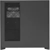 Montech HS02 torre Midi negra