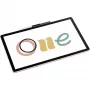 Wacom One digitalizador pantalla LCD de 14