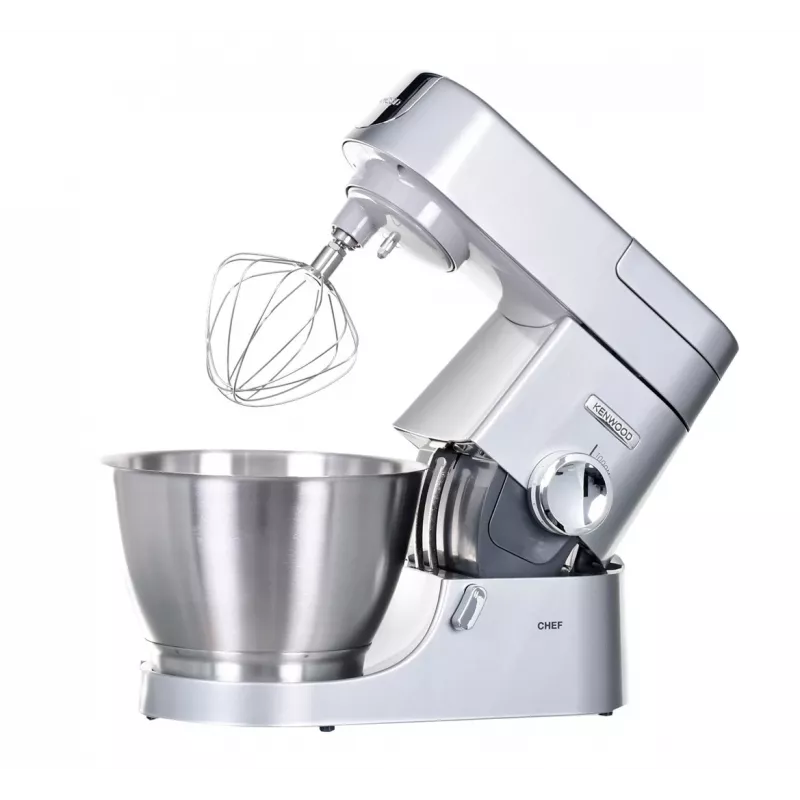 Kenwood KVC3110S Robot de cocina 1000 W 4,6 L Plata