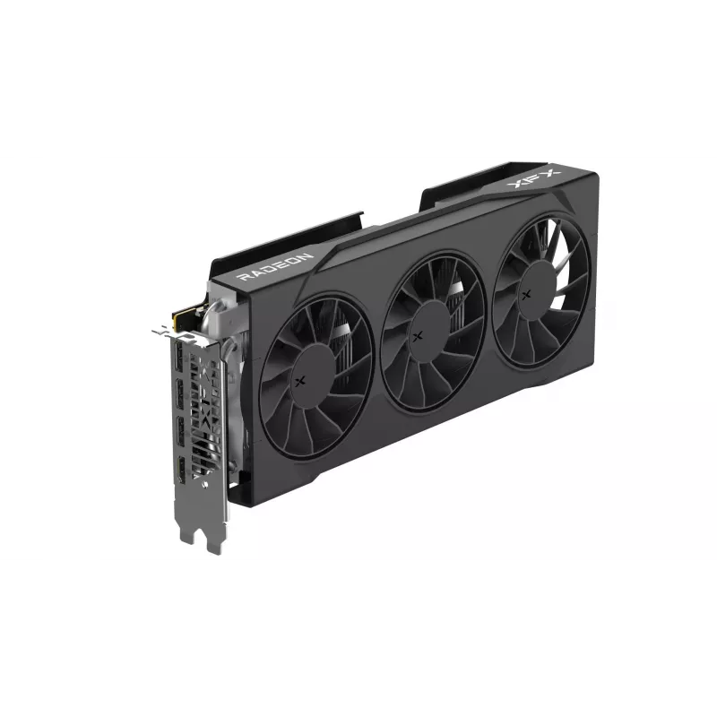 Tarjeta gráfica XFX RX 9070 SWIFT AMD Radeon RX 9070 16GB GDDR6