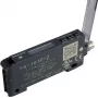 Amplificador de fibra óptica Panasonic FX101PZ — serie FX100, modelo FX101PZ