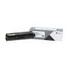Tóner Lexmark CS431dw CX431adw 6000 páginas amarillo