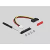 Adaptador M.2 Key M a PCIe x4 NVMe DeLOCK 64132