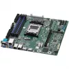 Placa base ASRock EPYC4000D4U KNOLL3 X300 Micro ATX Socket AM5 DDR5 4 DIMM 48GB SATA III Gigabit LAN
