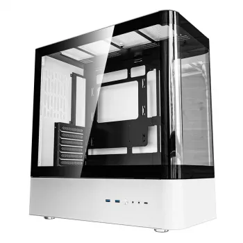 Caja de PC DarkFlash HM1 ATX Mid-Tower