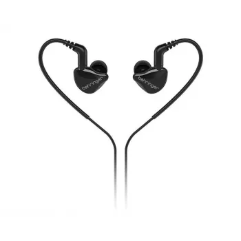 Auriculares in-ear Behringer MO240-CK PRO