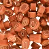 PETITTO Sushi de conejo con pescado snack para perros, 500 g