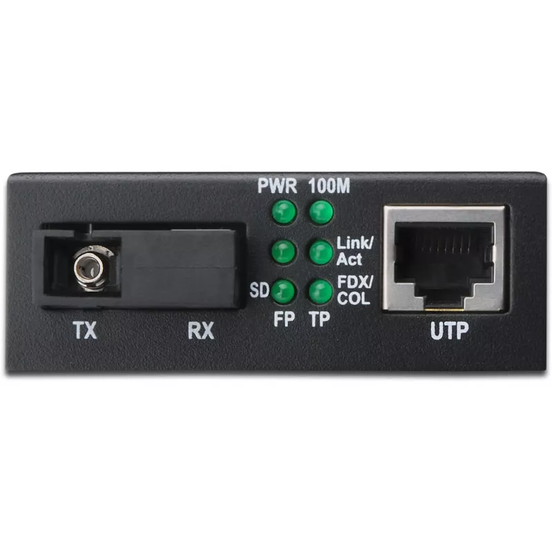 Convertidor de medios Digitus DN-82123