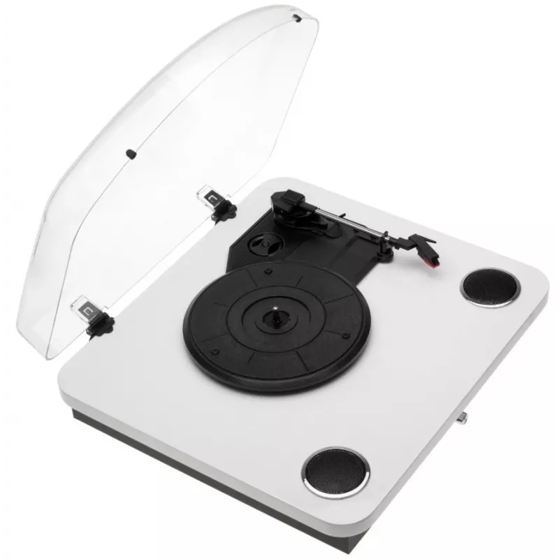 Tocadiscos AD1914 Blanco