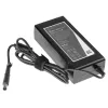 Fuente de alimentación Green Cell AD111P 150W 19.5V 7.7A fuente de alimentación universal para portátil negra