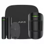 Kit de inicio de alarma Ajax NEGRO 38169