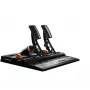 Pedales gaming Asetek Initium 40-010-0010010 — conjunto de pedales compatible con Force Feedback