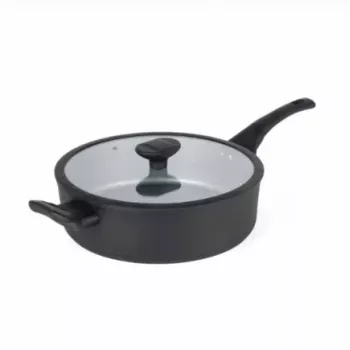 Sartén basculante Russell Hobbs RH01857EU7 24 cm Crystaltech antiadherente