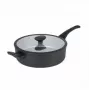 Sartén basculante Russell Hobbs RH01857EU7 24 cm Crystaltech antiadherente