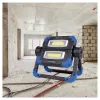 RealPower AL-220 Luz de trabajo LED a pilas