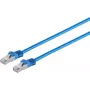 Cable de red S/CONN 75550-B 50 m Cat7 S/FTP