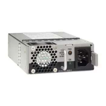 Fuente de alimentación Cisco N2K-C2200 Series 400W N2200-PAC-400W, módulo AC redundante