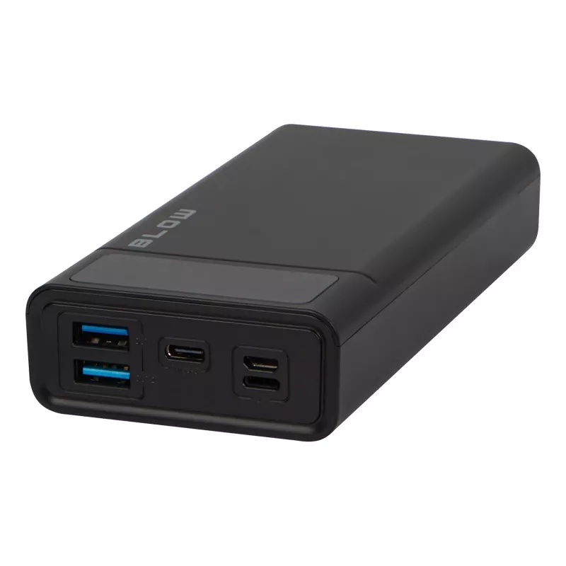 Power Bank 10000mAh PB10A