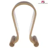 Soporte para auriculares de madera, roble claro MC-815O