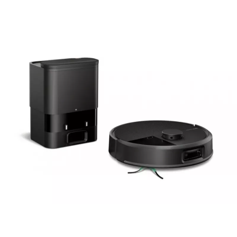 iRobot Roomba Max 705 Vac 0,26 l negro