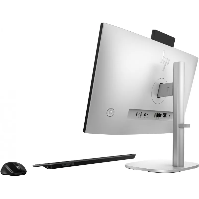 HP Inc. HP EliteStudio 8 G1i AI - All-in-One (Solución completa) - Core Ultra 7 265 / 2,4 GHz - vPro Enterprise - RAM 32 GB - SSD 1 TB - NVMe - Intel Graphics - 1GbE, Wi-Fi 6, Azul