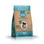 FOLK Junior Razas pequeñas Comida suave para cachorros con conejo, ternera y zanahoria - Comida seca para perros - 1,6kg