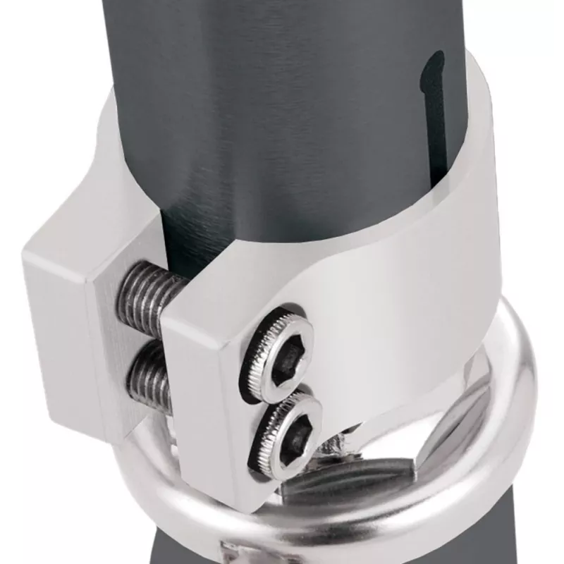 RAZOR Scooter PRO X - gris